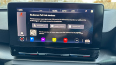 SEAT Leon 1.5 TSI EVO SE Dynamic 5dr Petrol Hatchback